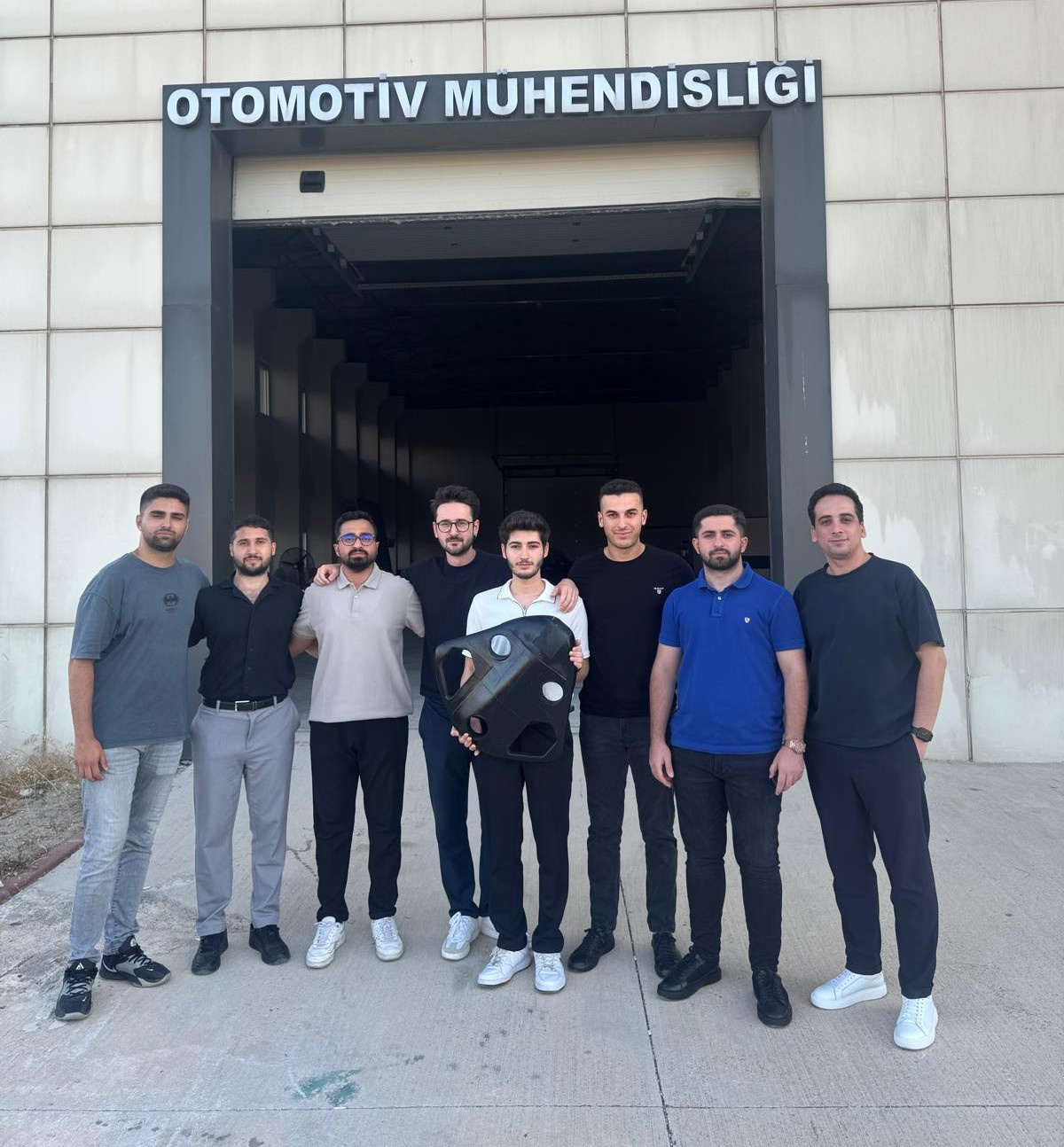 2025 TEKNOFEST İnsansız Su Altı Yarışmasında ÇÜ-AVTECH Takımının Başarısı